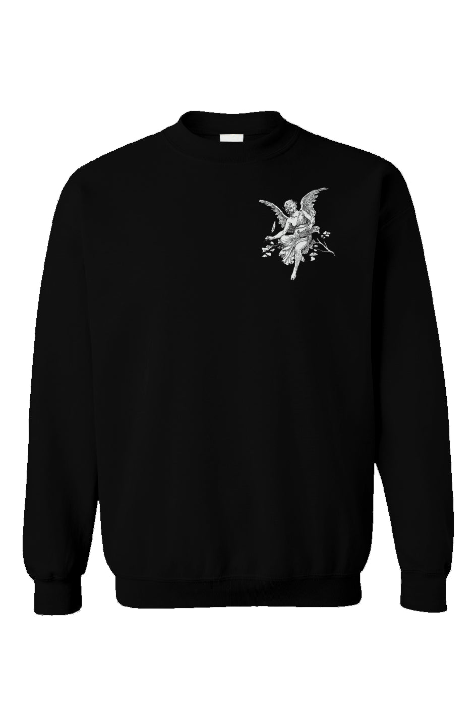 memorial mural sweater