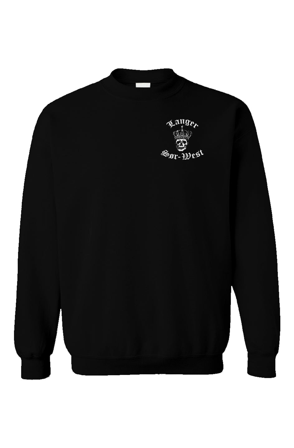 Crewneck