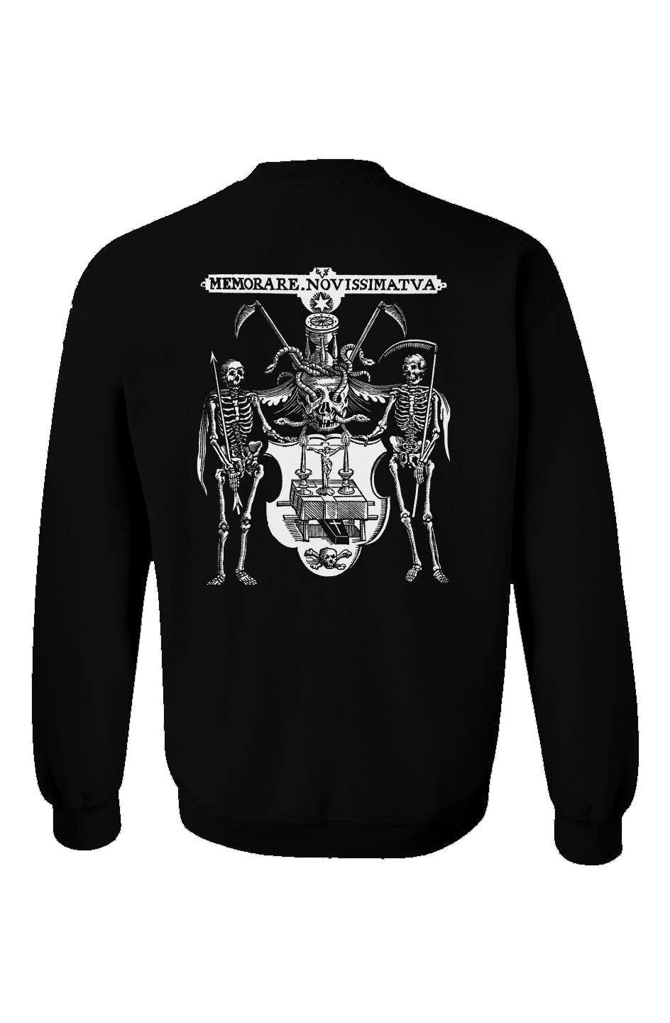 Crewneck