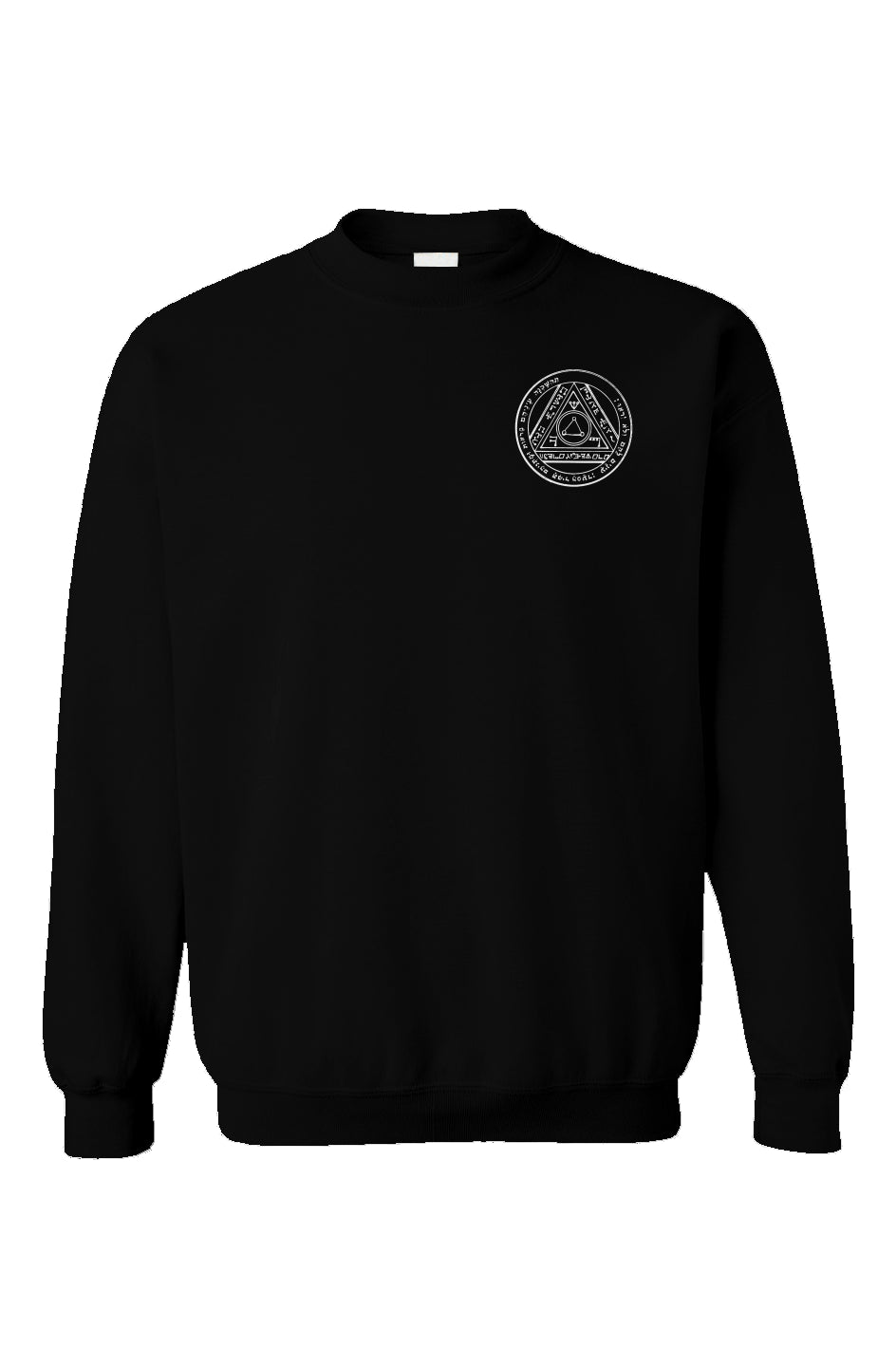 Crewneck