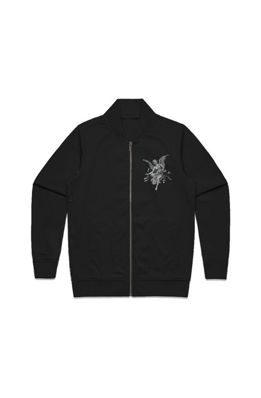 MENS BOMBER JACKET