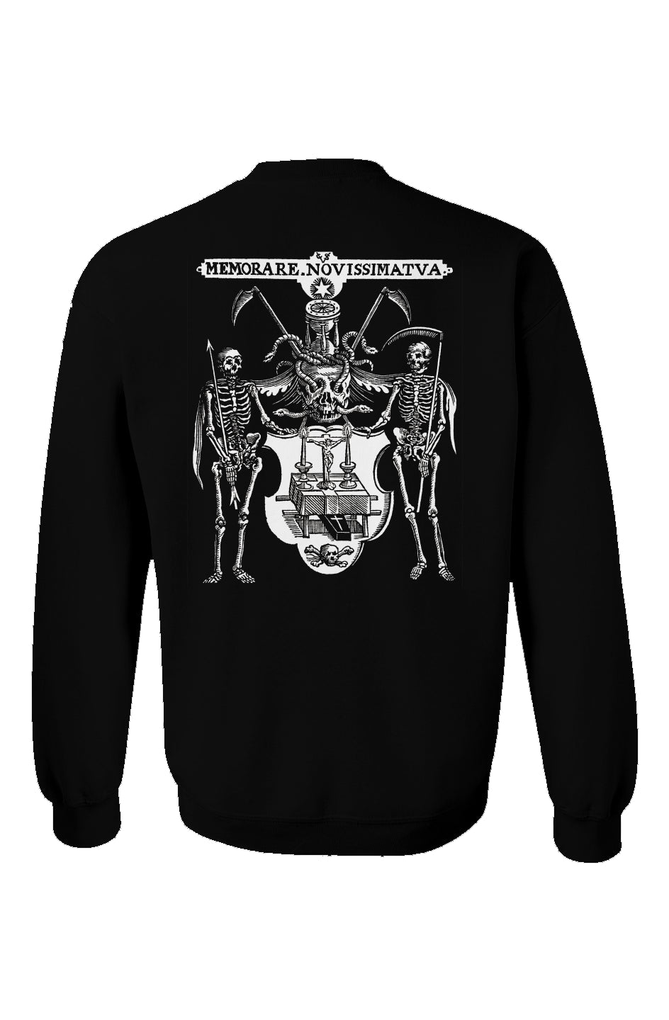Crewneck